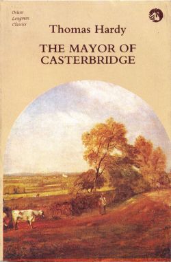 Orient Mayor of Casterbridge, The